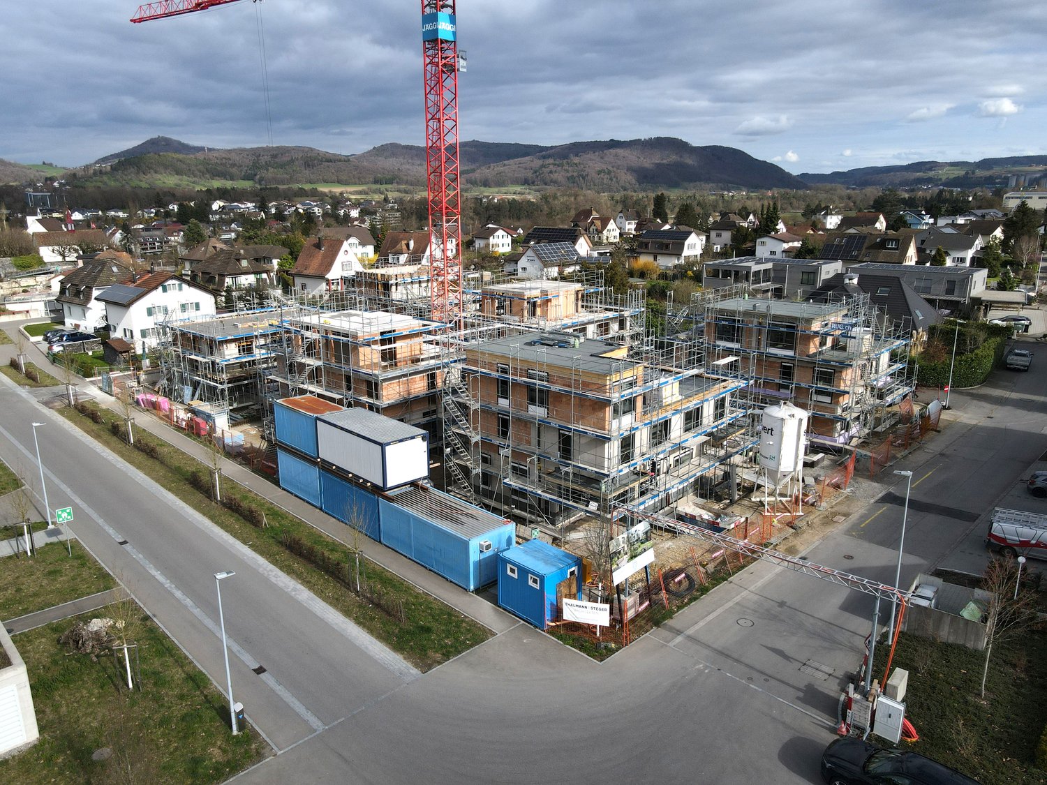 Willkommen im Familienparadies in Bad Zurzach - Bild 6