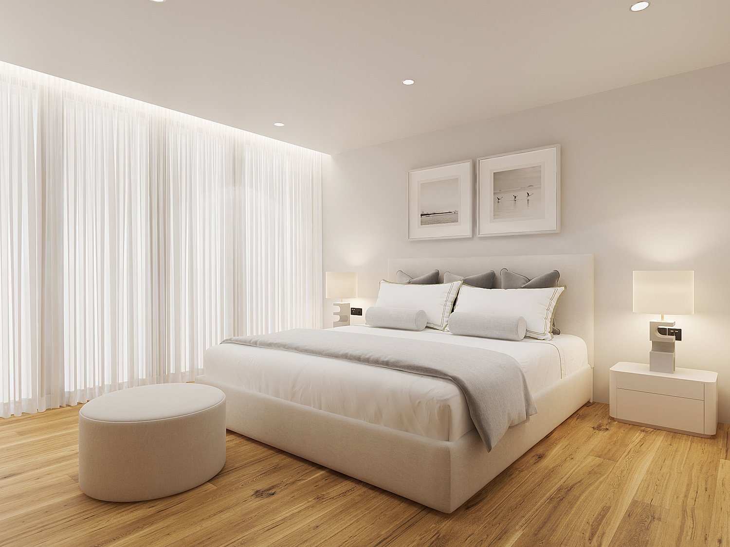 Wohnen über den Dächern von Zuzwil – modernes 5.5-Zimmer-Einfamilienhaus -  Bild 4