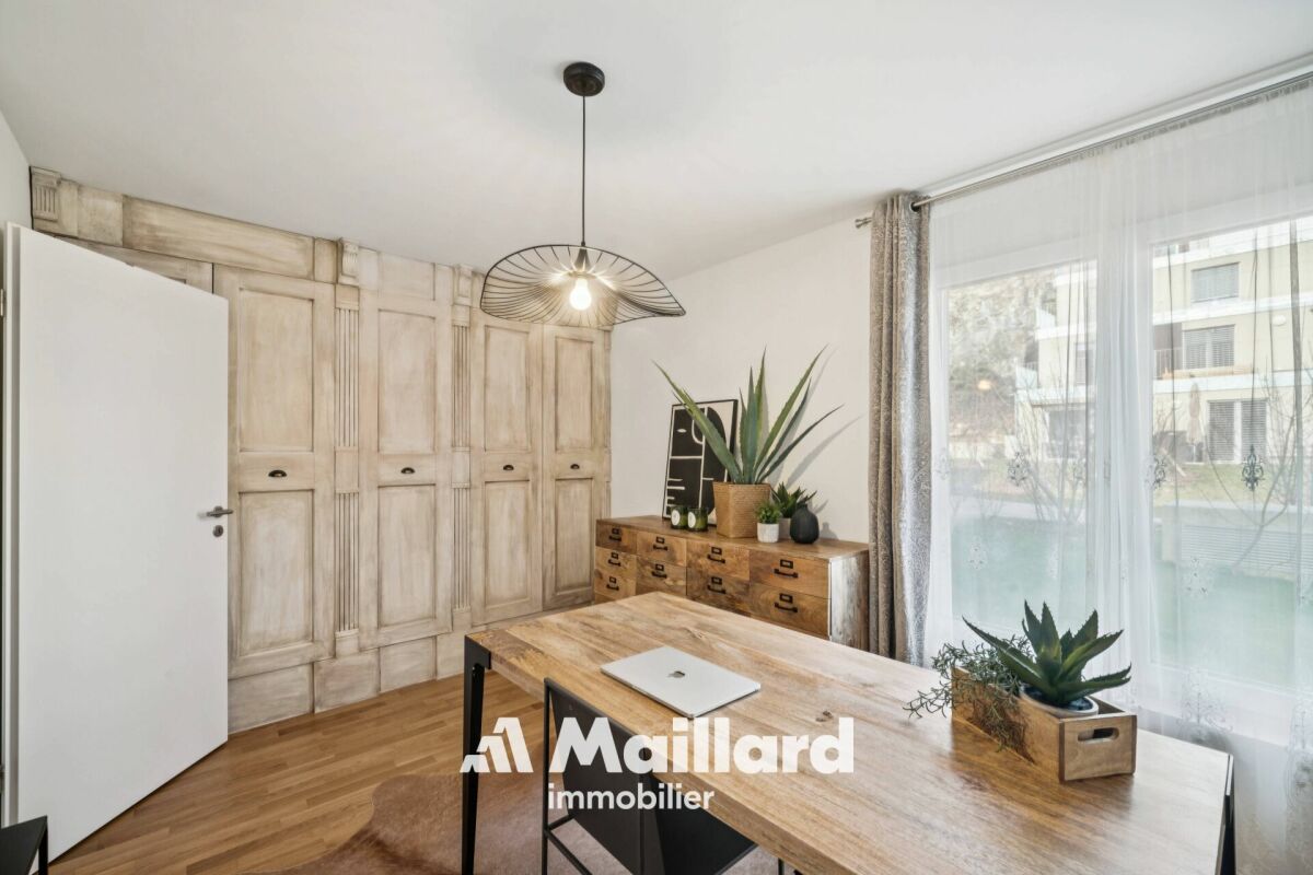 St-Aubin-Sauges - Superbe appartement de 3,5 pièces avec terrasse - Bild 7