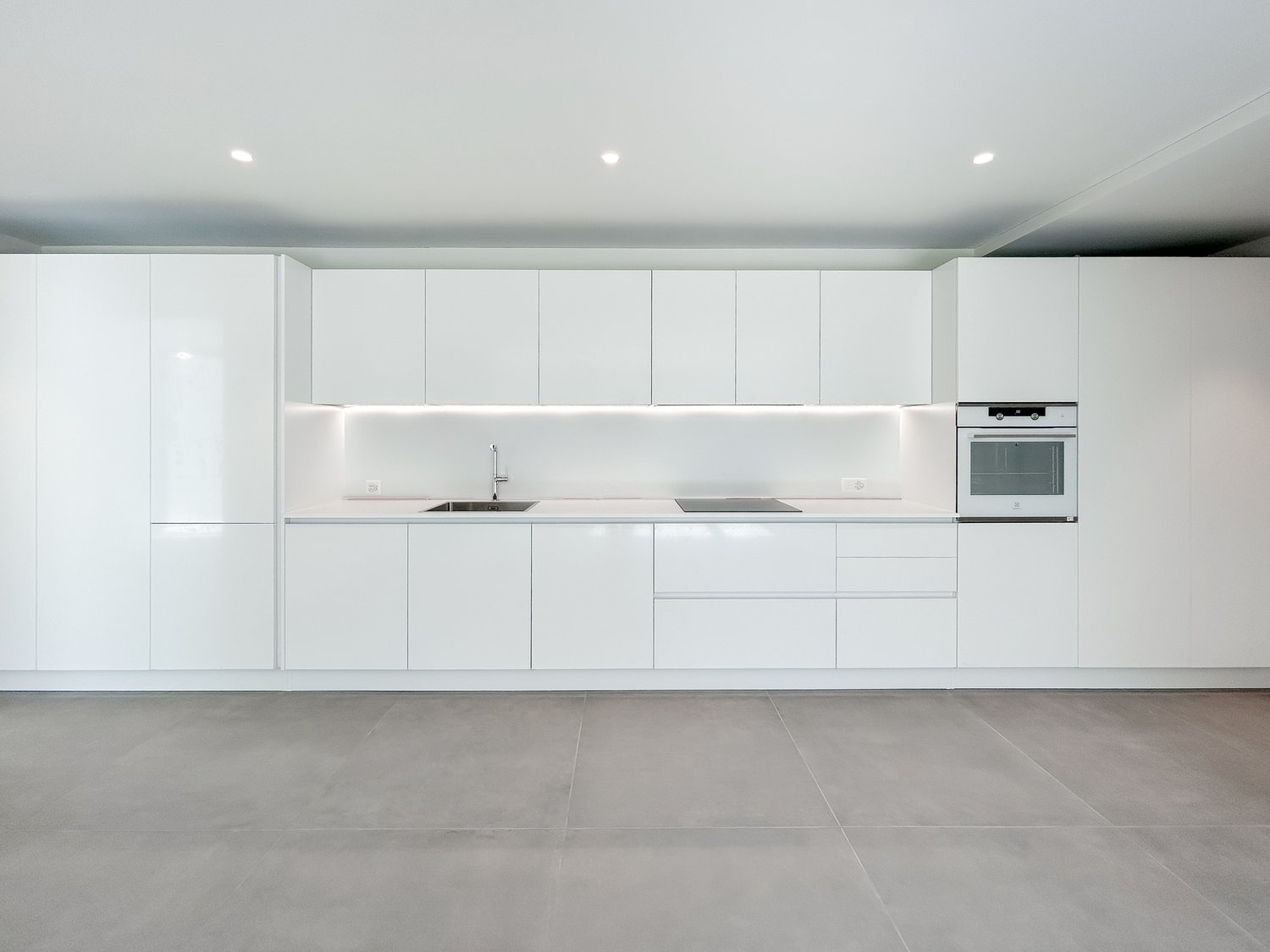 Moderno 2.5 locali con giardino a Dino - Bild 4