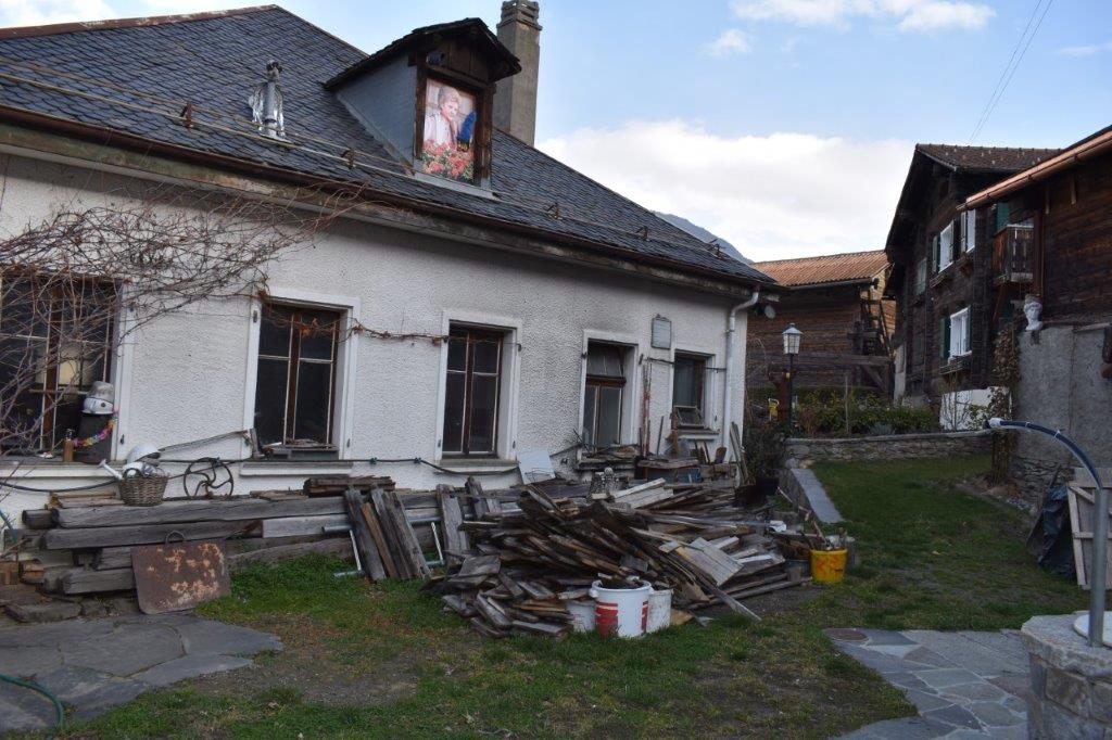 Ehemaliges Restaurant "Leoni" - Bild 3