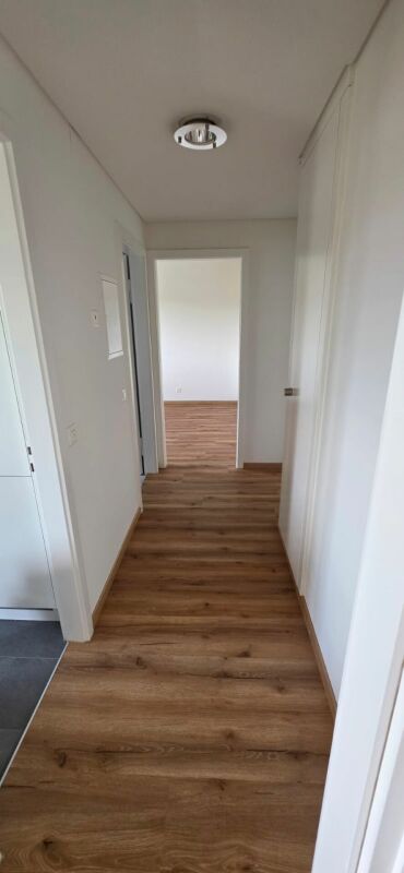 Neu renovieret 2 Zimmerwohnung -  Bild 7