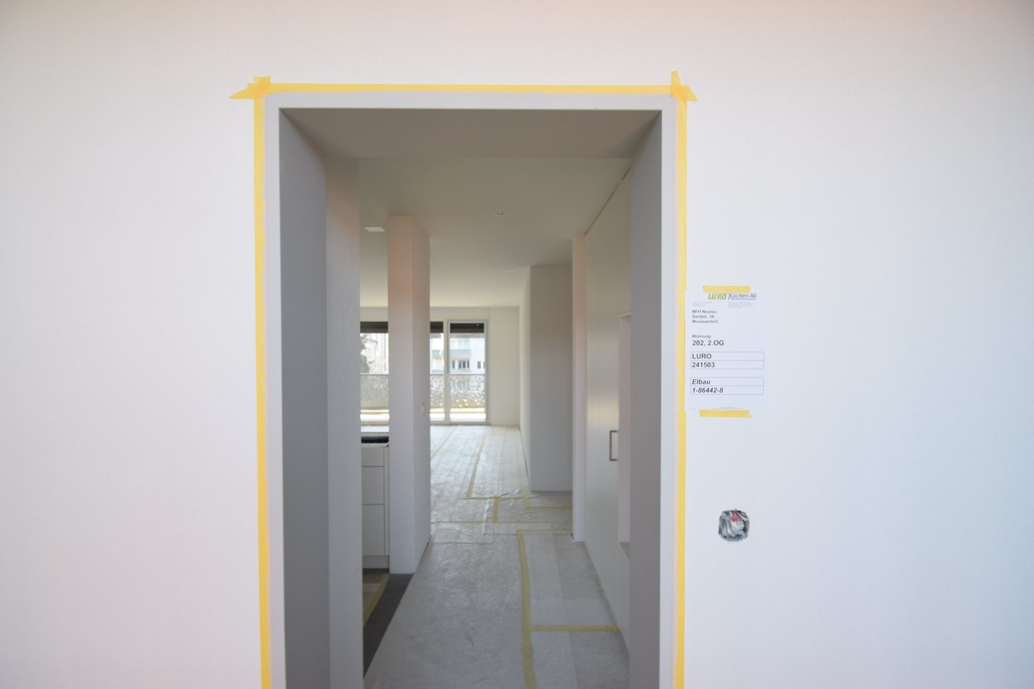 Moosseedorf – Wohnen im Park -  Bild 4