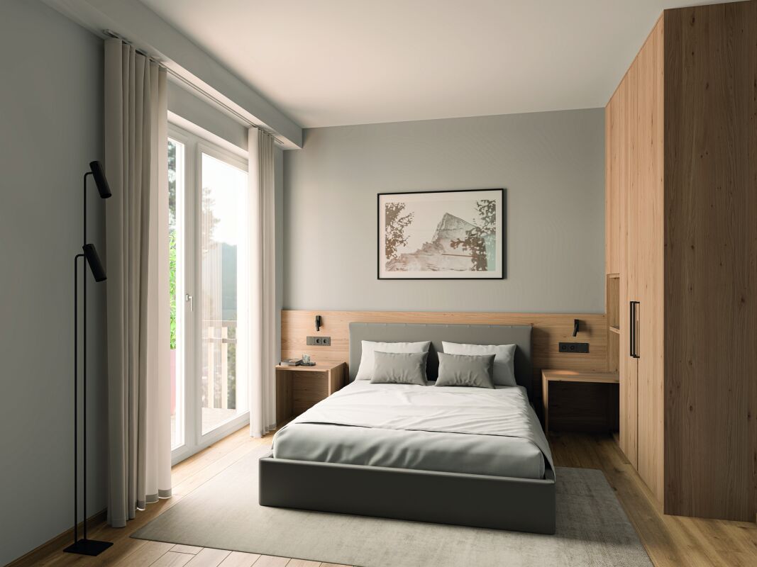 Residenza Albarella A0.01 - Bild 5