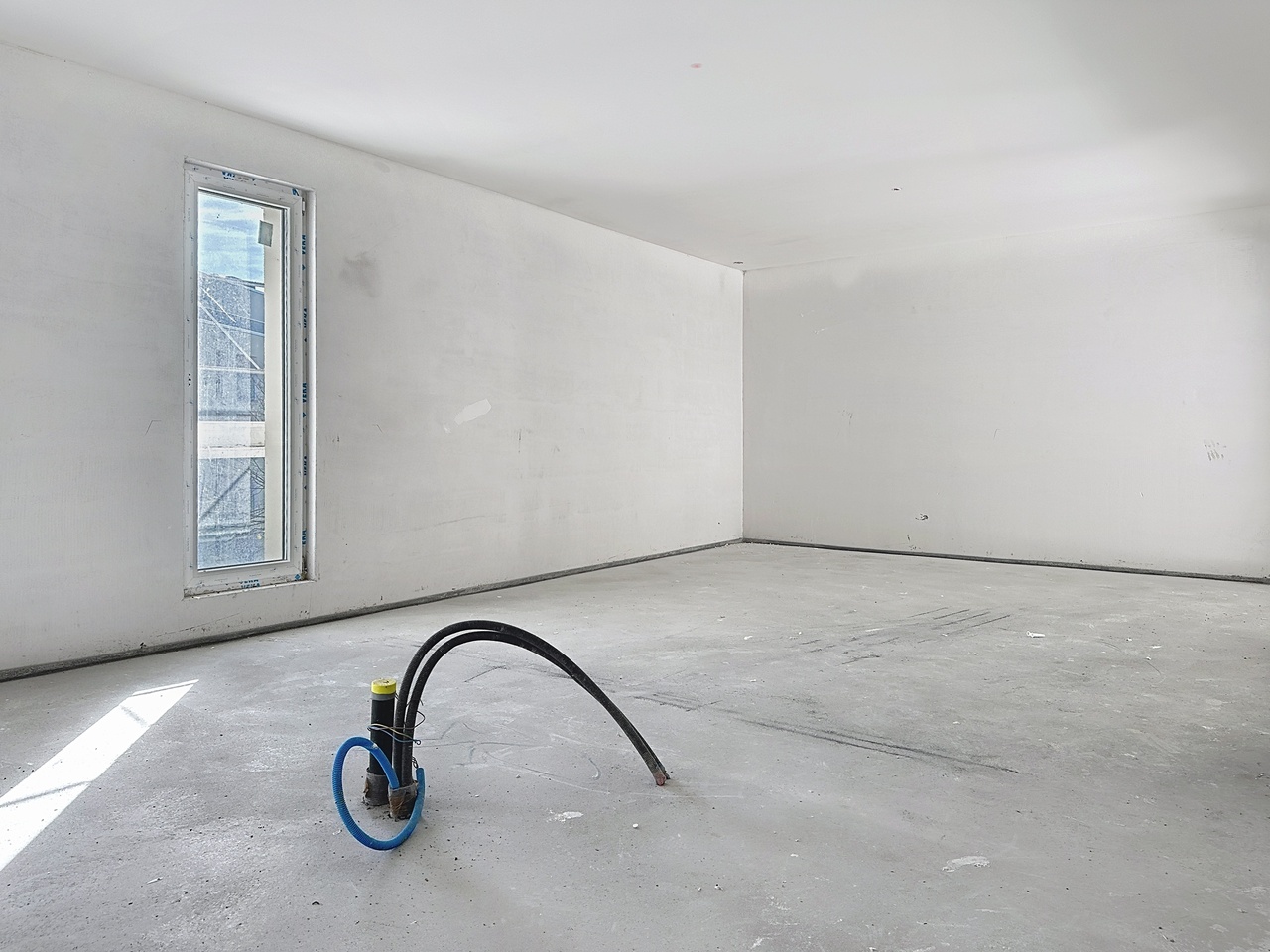 APPARTEMENT NEUF DE 3.5 PIECES AU CENTRE-VILLE DE FRIBOURG - Bild 5