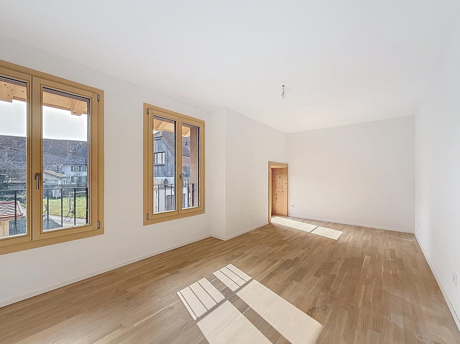 Duplex neuf de haut standing | Le Ranch de Fey -  Bild 5