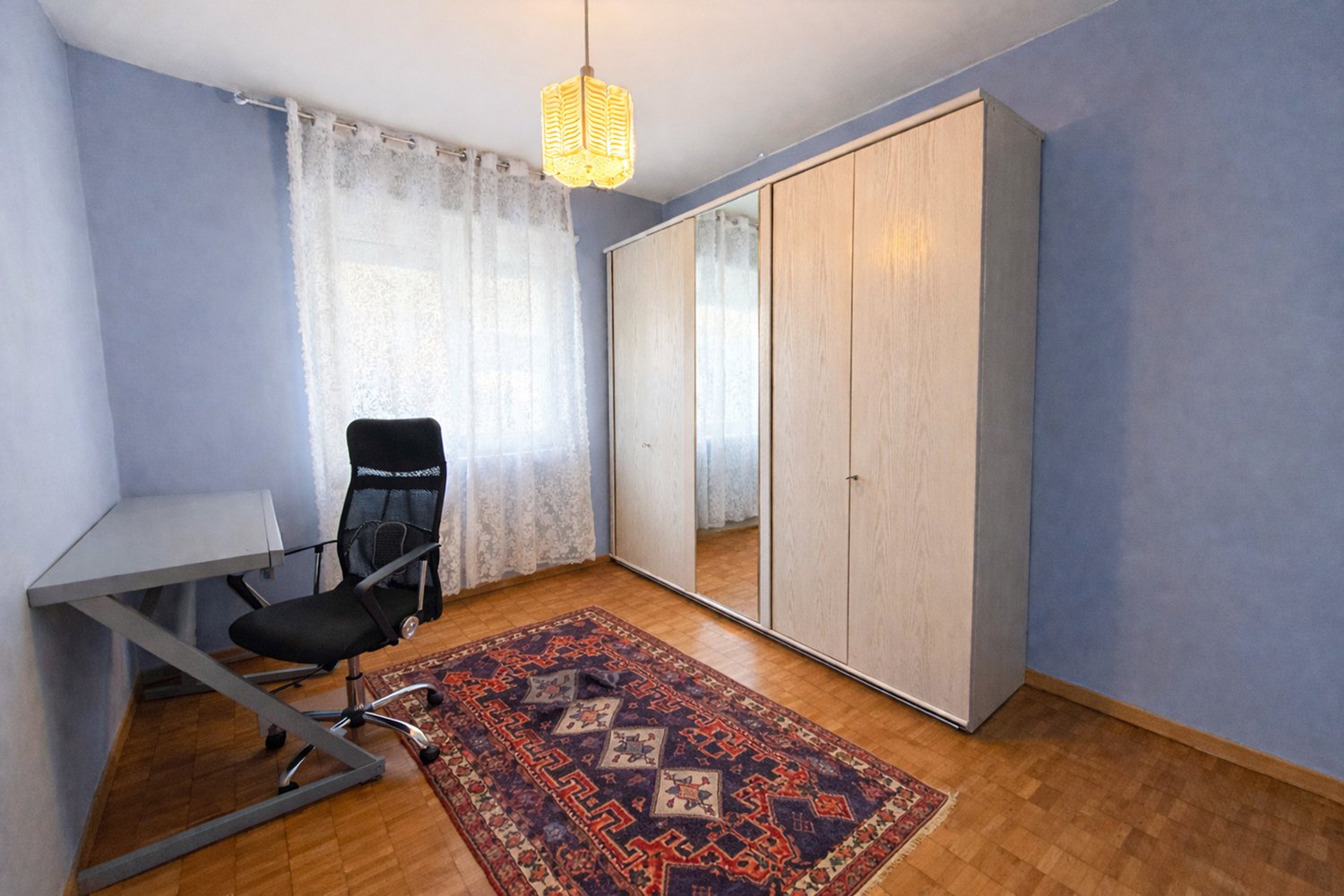 Casa unifamiliare di 7 locali con vista panoramica ad Acquarossa - Bild 11