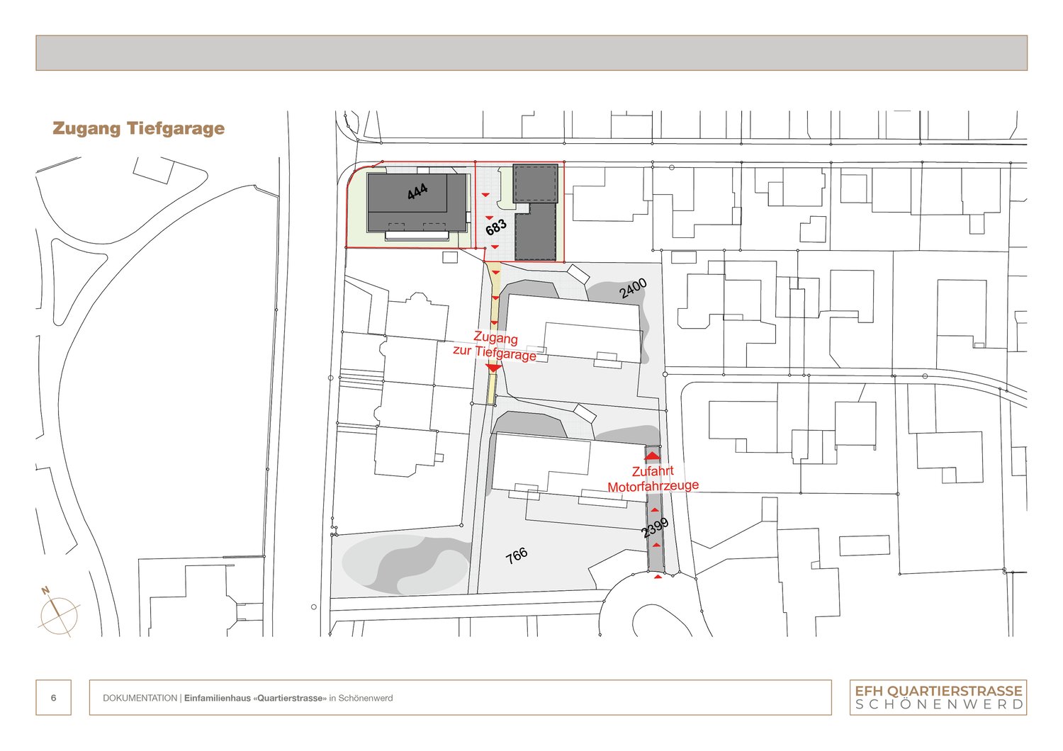 3.5 Zimmer-Haus in Schönenwerd (inkl. 1 Aussenabstellplatz) - Bild 10
