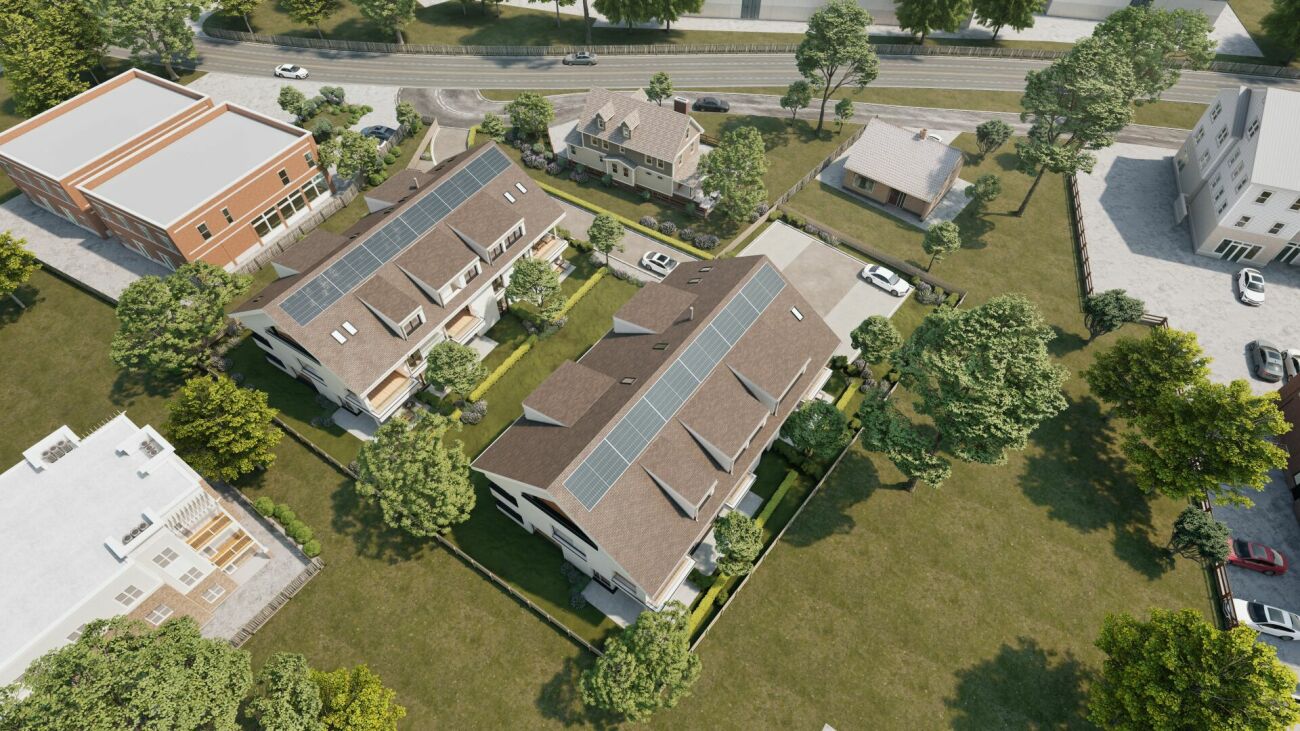 GARTENWOHNUNG MIT UMSCHWUNG - Bild 2