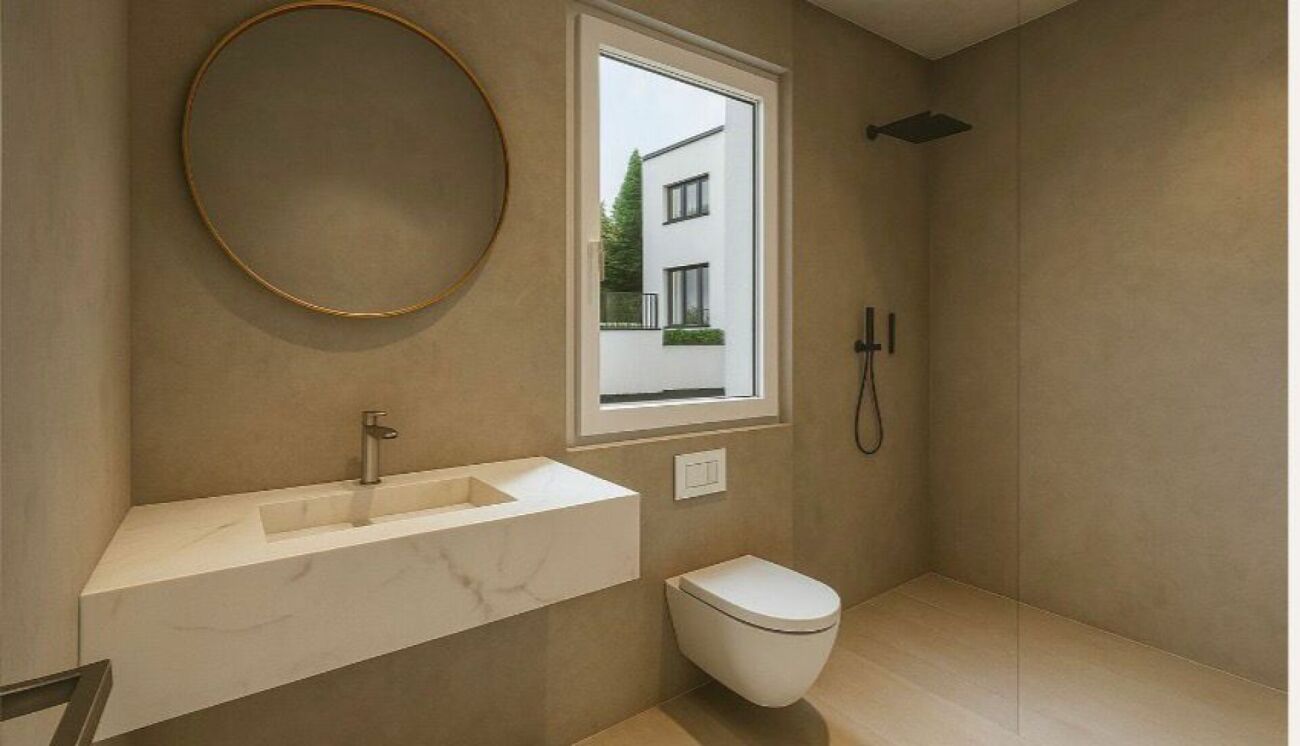 Exklusives Neubau-Einfamilienhaus in Rümlingen -  Bild 8