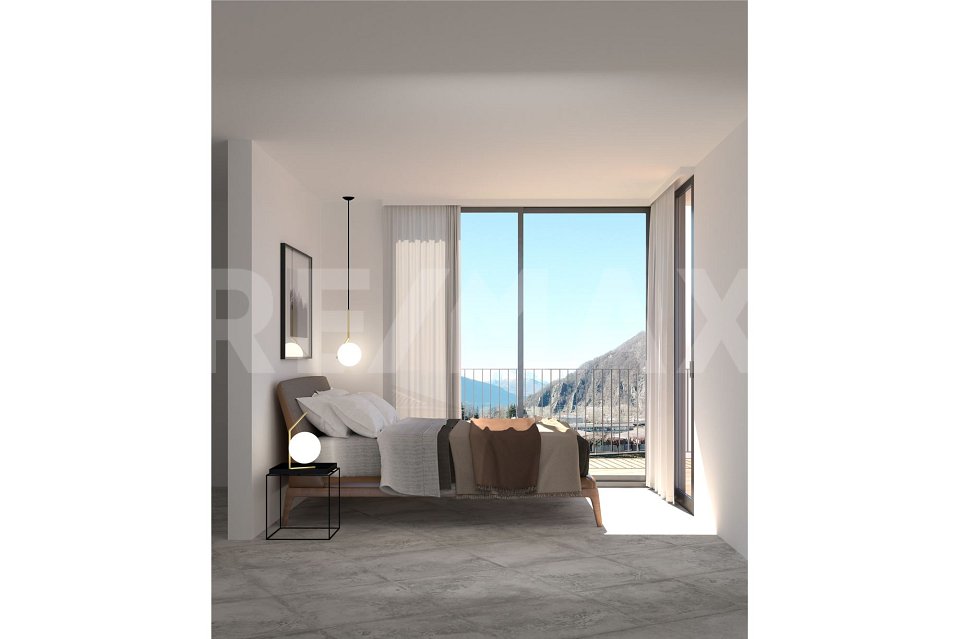 Appartamenti di Nuova Costruzione con bella Vista -  Consegna Estate 2026 - Bild 5