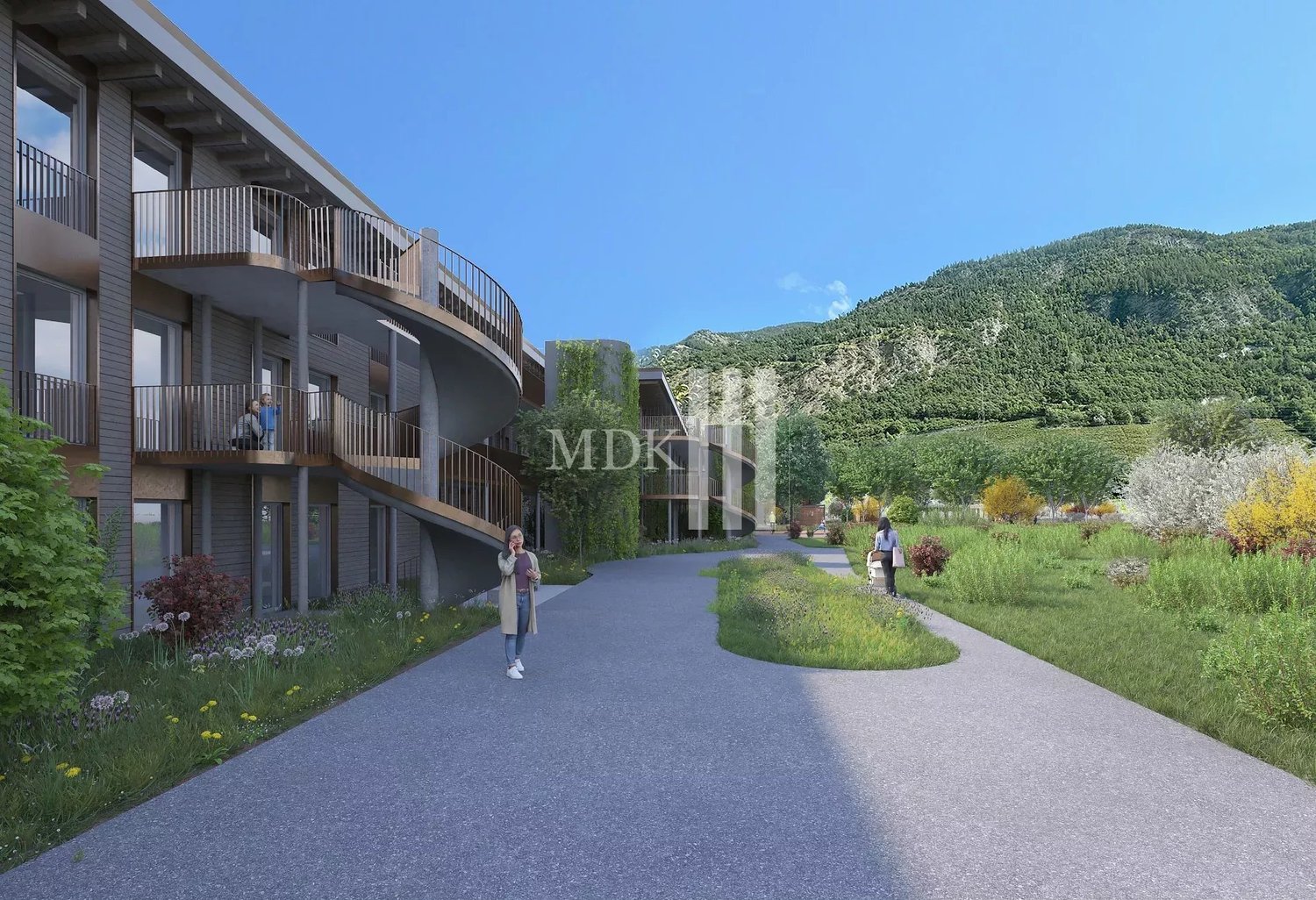 Magnifique appartement de 3.5 pièces au 1er étage -  Bild 10