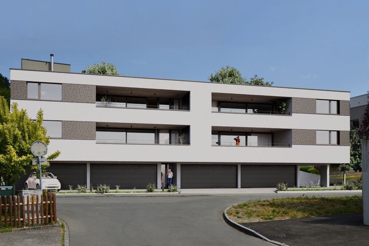 4.5-Zimmer-Wohnung - Bild 6