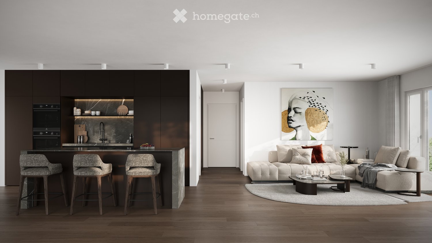 NEUBAU - Signature Terrace Apartment -  Bild 4