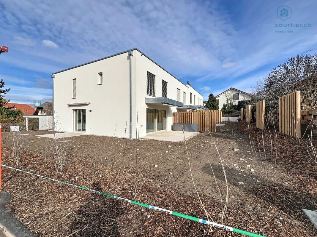 Villa Rossens - Bild 1