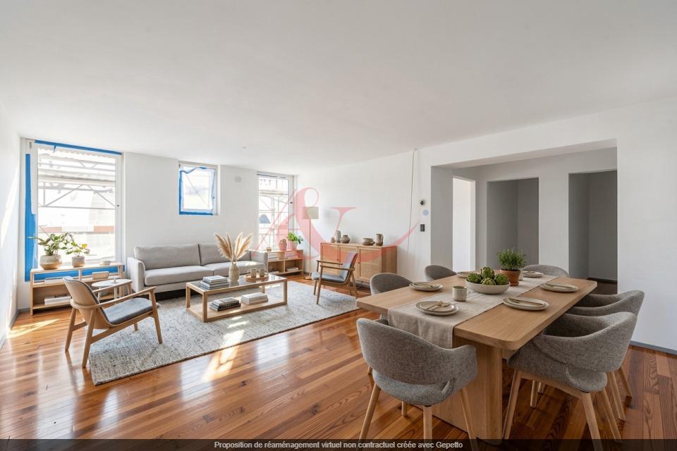 3,5 pièces au rez-de-chaussée - Nouvelle promotion à Corsier - sur -Vevey ! - Bild 1