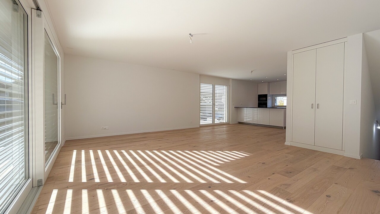 Dernière opportunité ! Villa neuve avec jardin et deux terrasses -  Bild 6