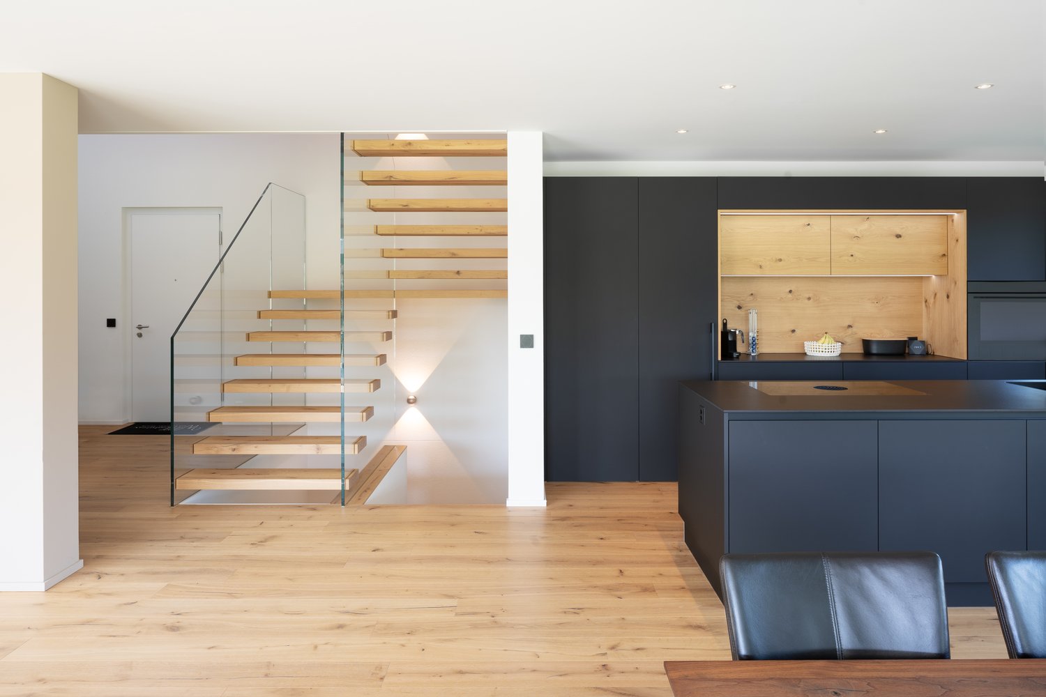 Modernes 5.5-Zimmer EFH – Ihr neues Zuhause mit Gestaltungsspielraum -  Bild 3