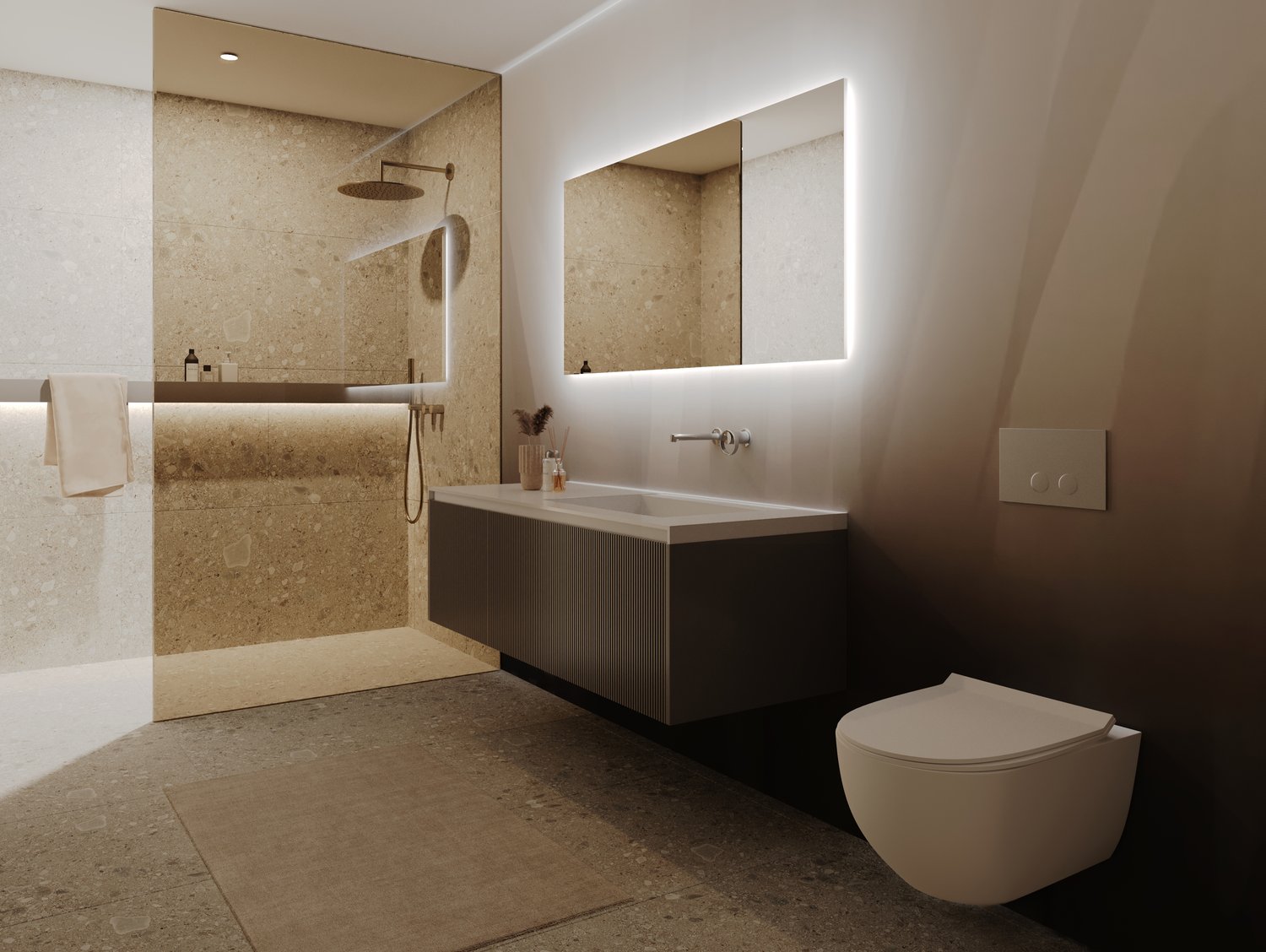 letzte Wohnung im «B27» - Bild 7