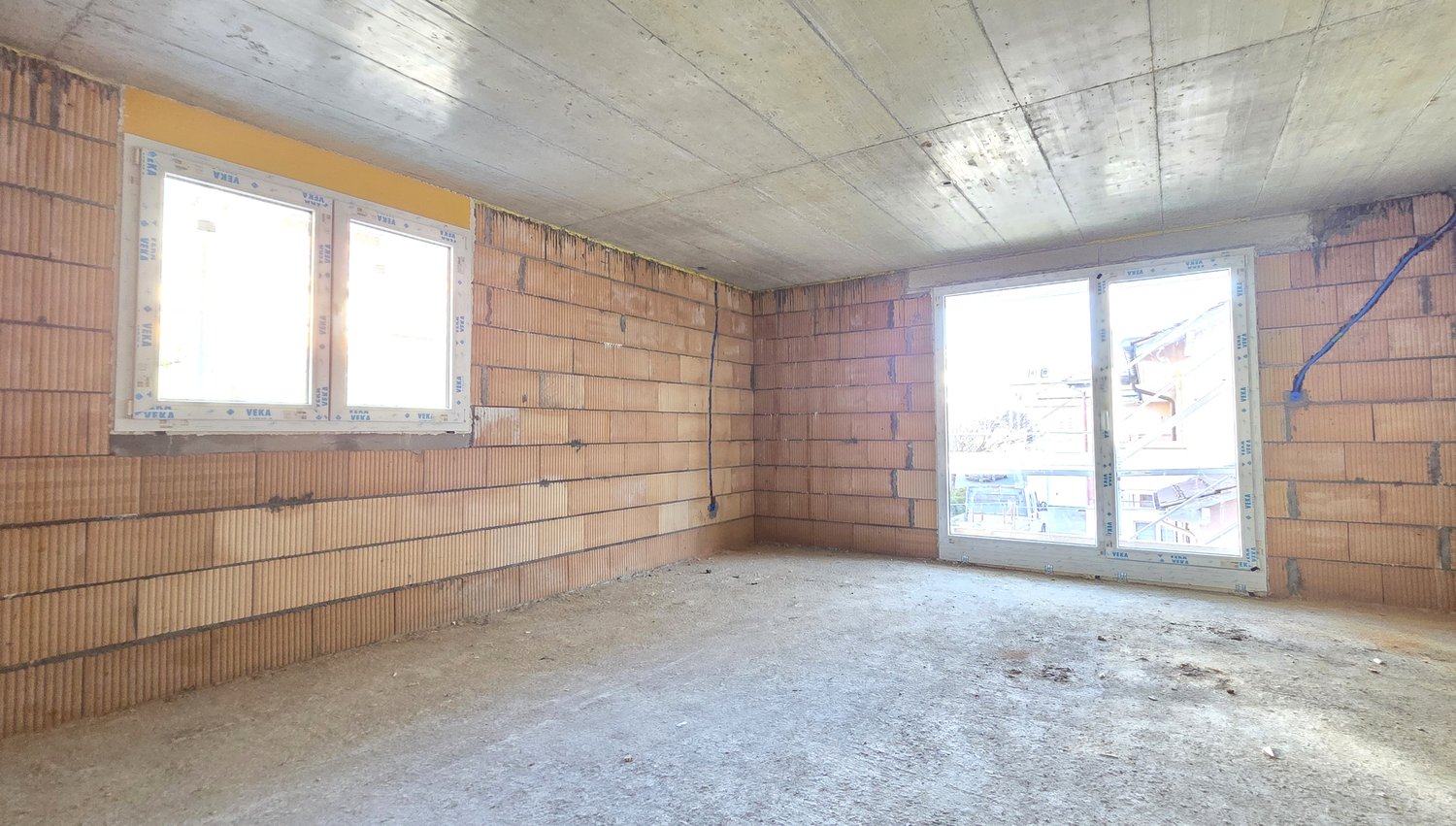 Magnifique appartement de 3,5 pièces (Lot 1.2) -  Bild 3