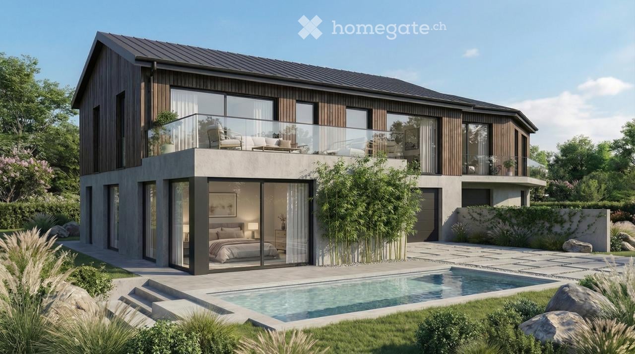 Präferenz -  Bild 1