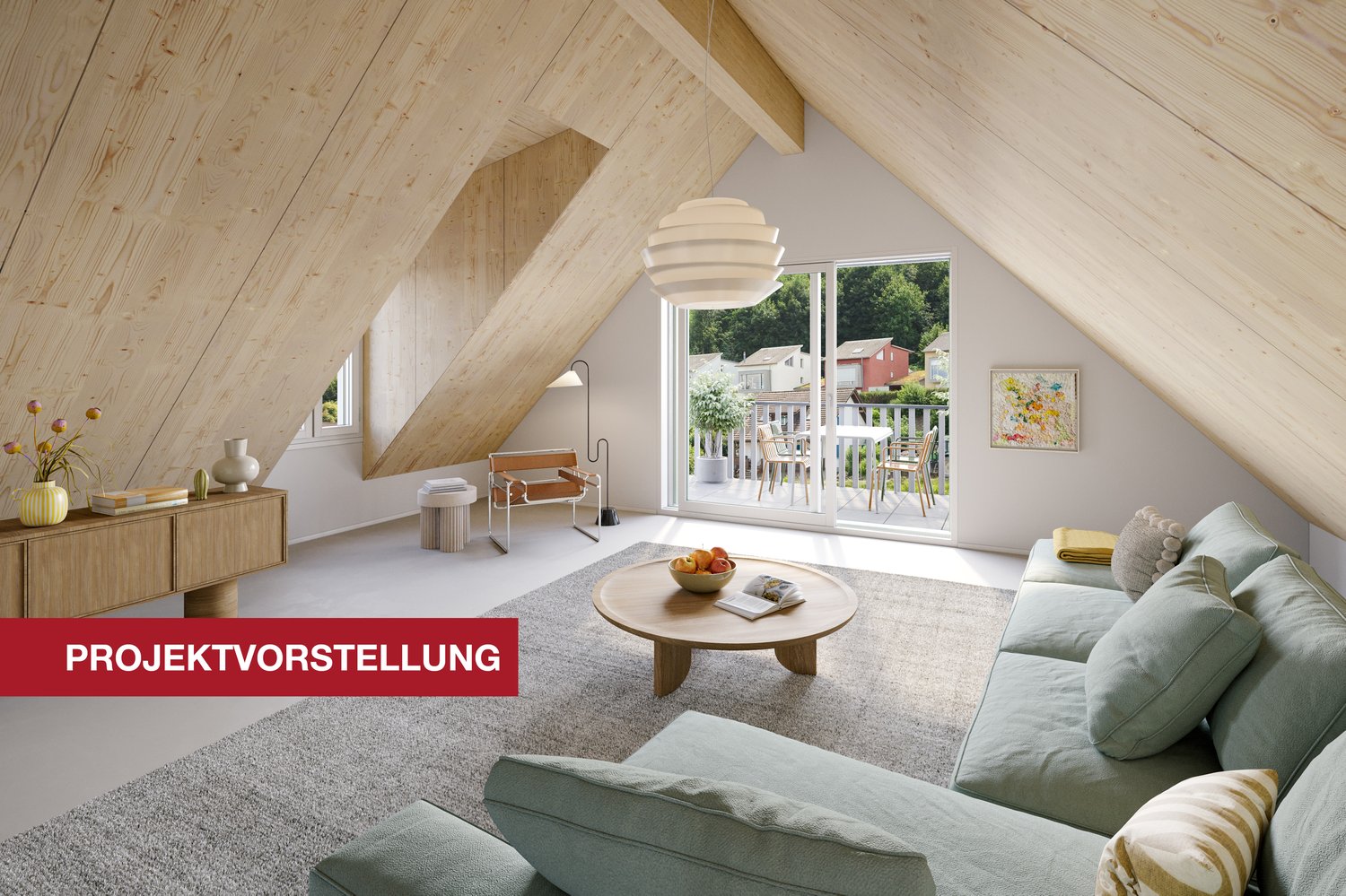 Projektvorstellung vor Ort: 23. April 2026, 16.30 - 18.00 Uhr - Innenvisualisierung