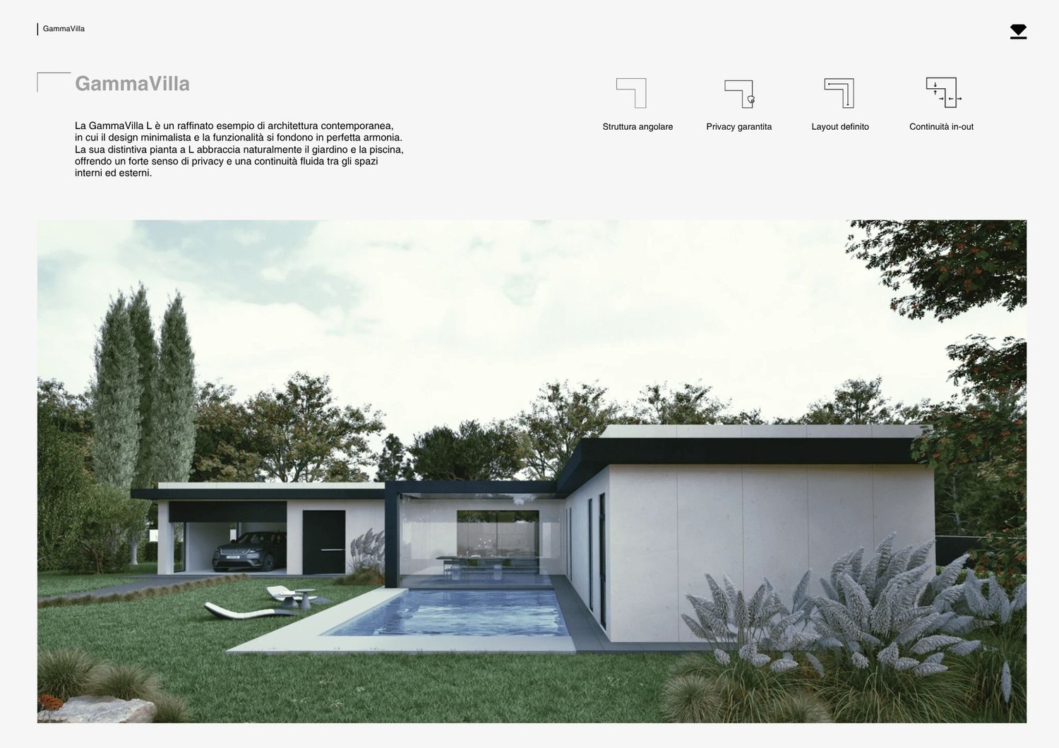 Villa moderna di nuova costruzione a Besazio - Bild 11