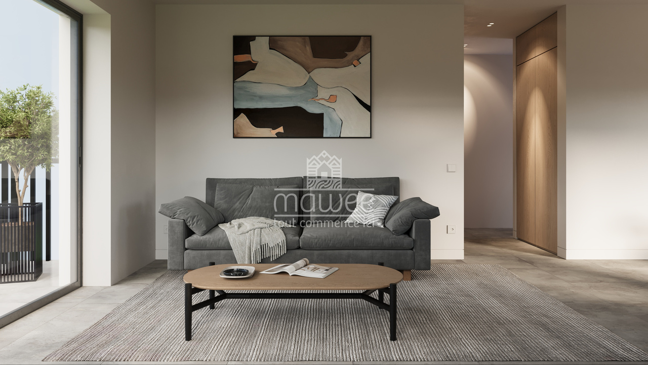 Une villa contemporaine sur mesure au coeur d'un quartier calme ! - Bild 4