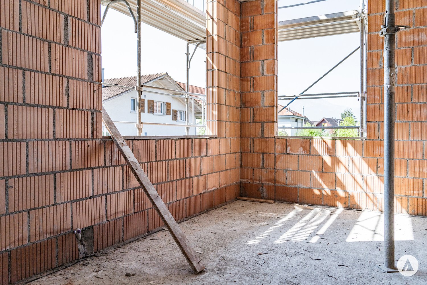 Letzte Einheiten im Neubau Trium: 4½-Zimmerwohnung im 1. OG -  Bild 8