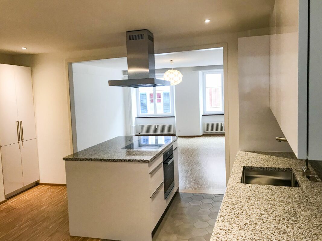 Wohnen wo andere Ferien machen - Bild 5