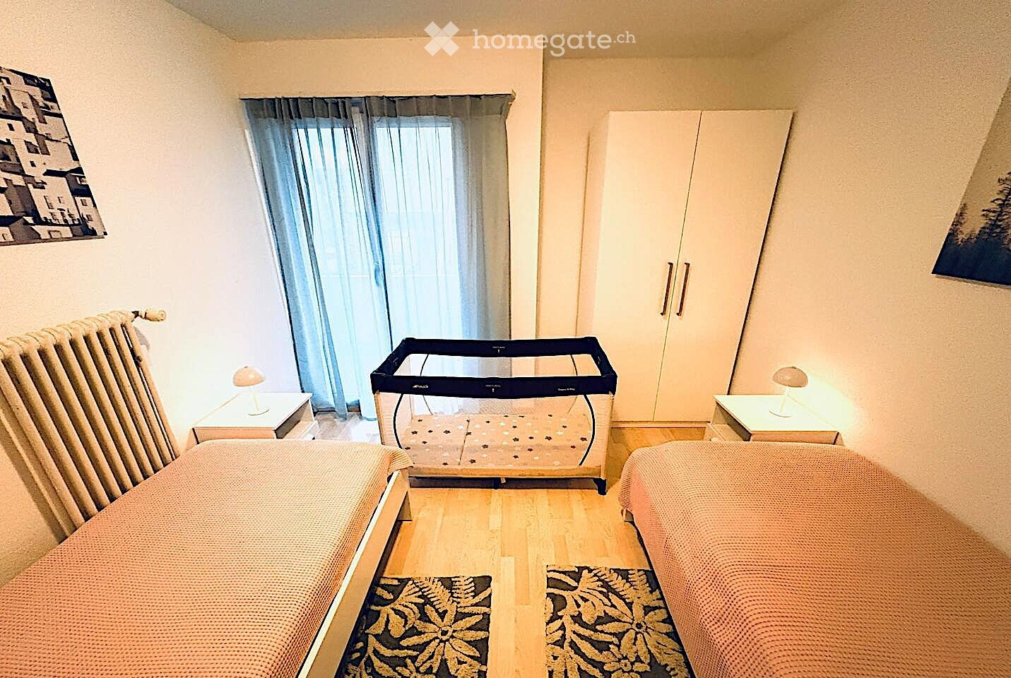 3-Zimmer-Eigentumswohnung in Wynau mit starker Rendite -  Bild 3