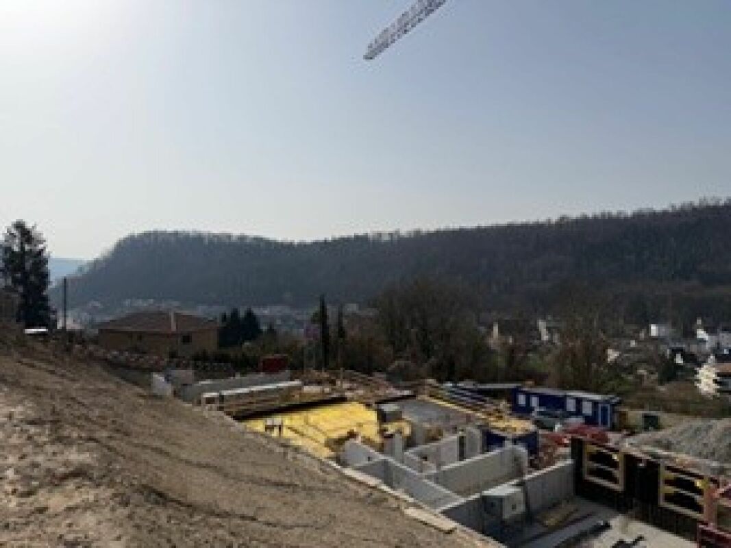 NEUBAU: Moderne DEFH mit Weitsicht, Häuser 1 - 6 - Bild 13