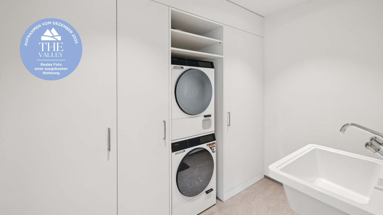 Neubauprojekt "THE VALLEY" Gartenwohnung 2 - Bild 10