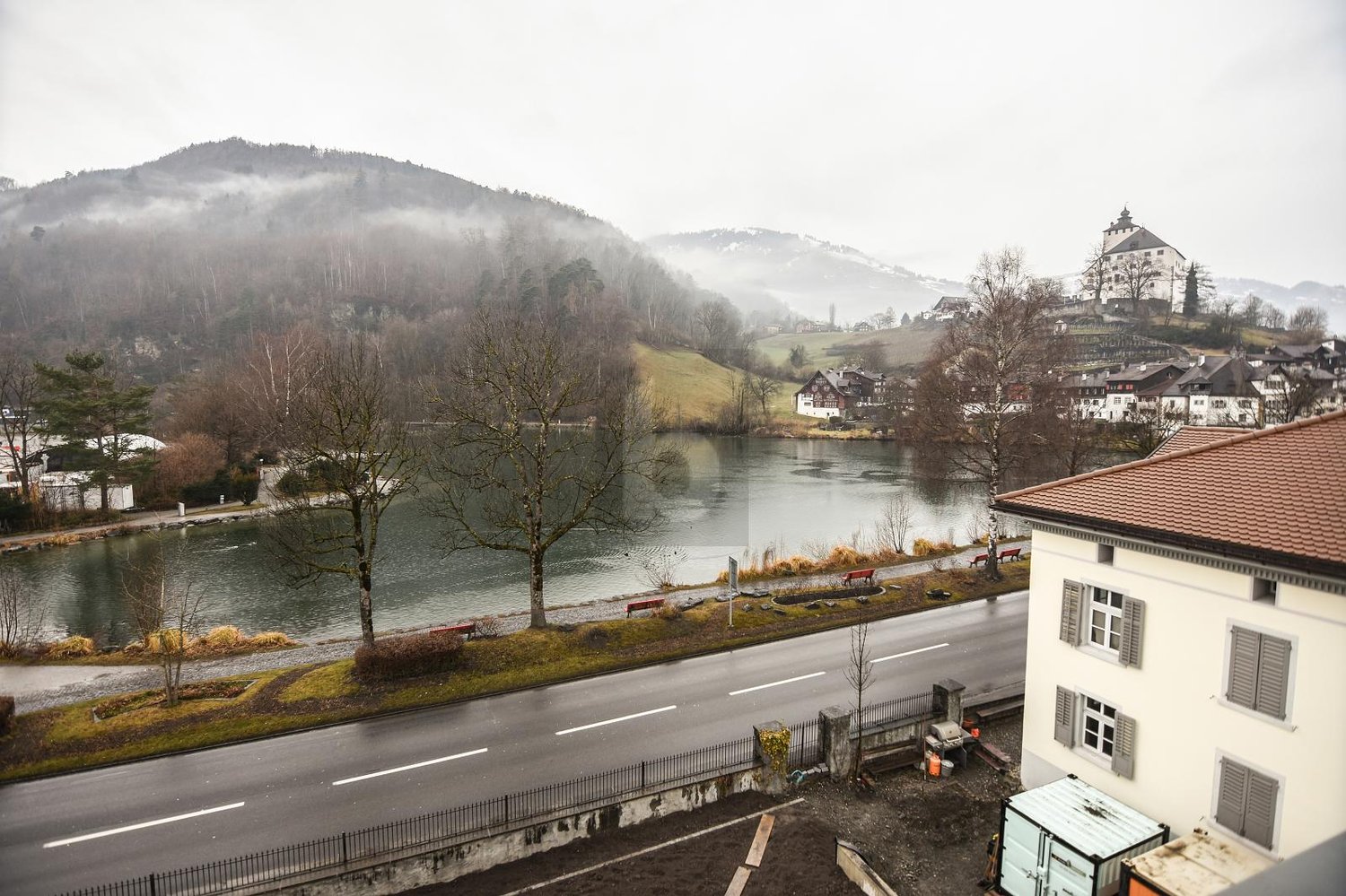 NEUBAU AM WERDENBERGER SEE (B301) - Bild 5