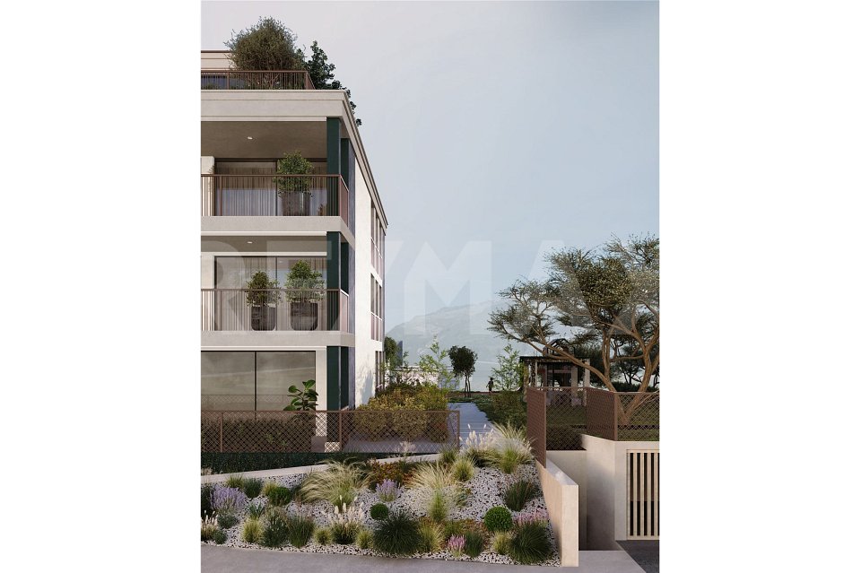 NEUBAU, letzte 4.5-Zi.-Wohnung, 001 EG, individuelle Raumgestaltung, Brunnen - Bild 12