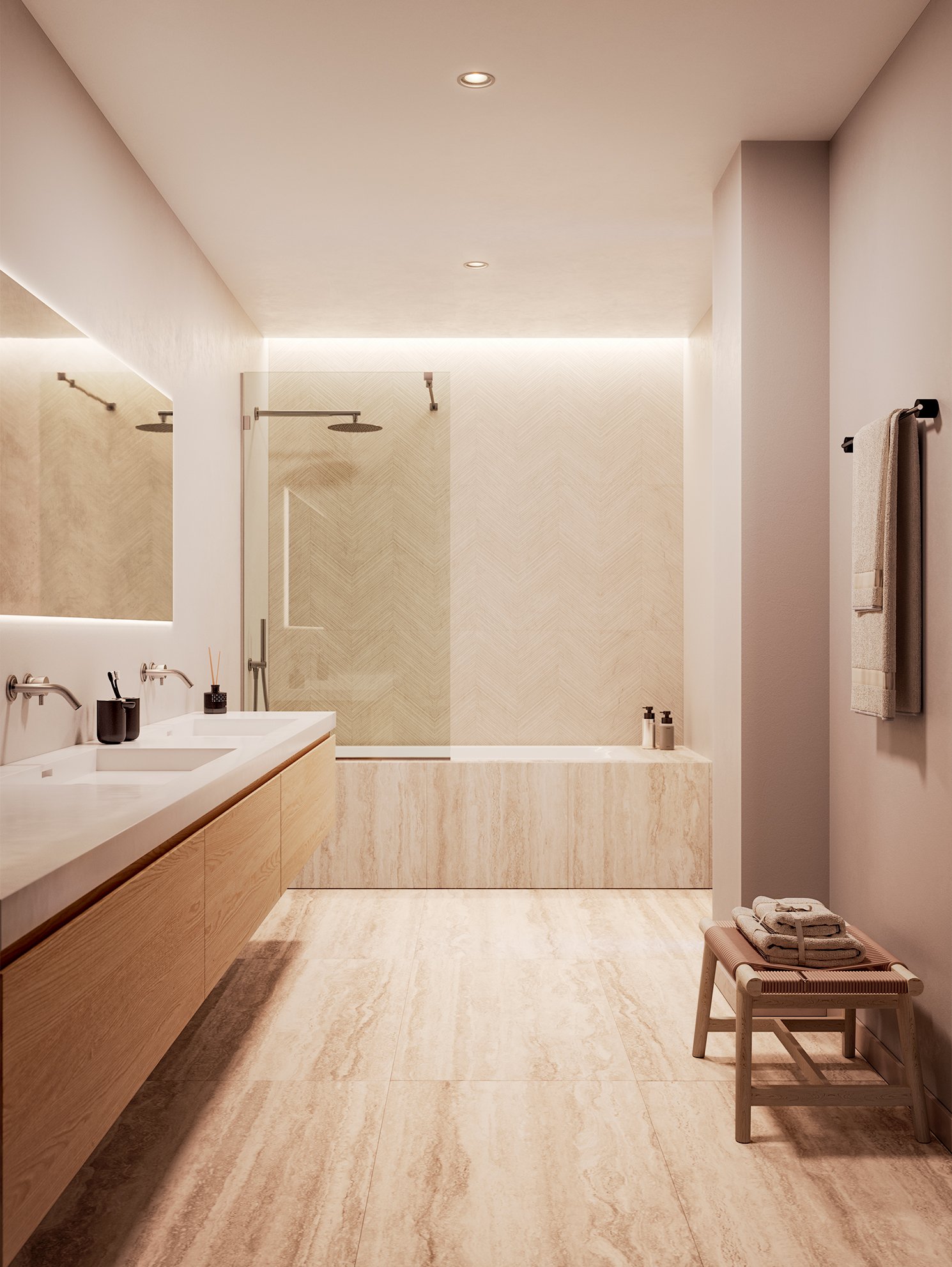 3,5 di altissimo standing con ianteressanti opzioni di acquisto. - Bild 4