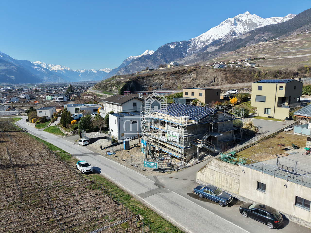 Promotion Vinova : confort moderne, livraison juillet 2026 ! -  Bild 2