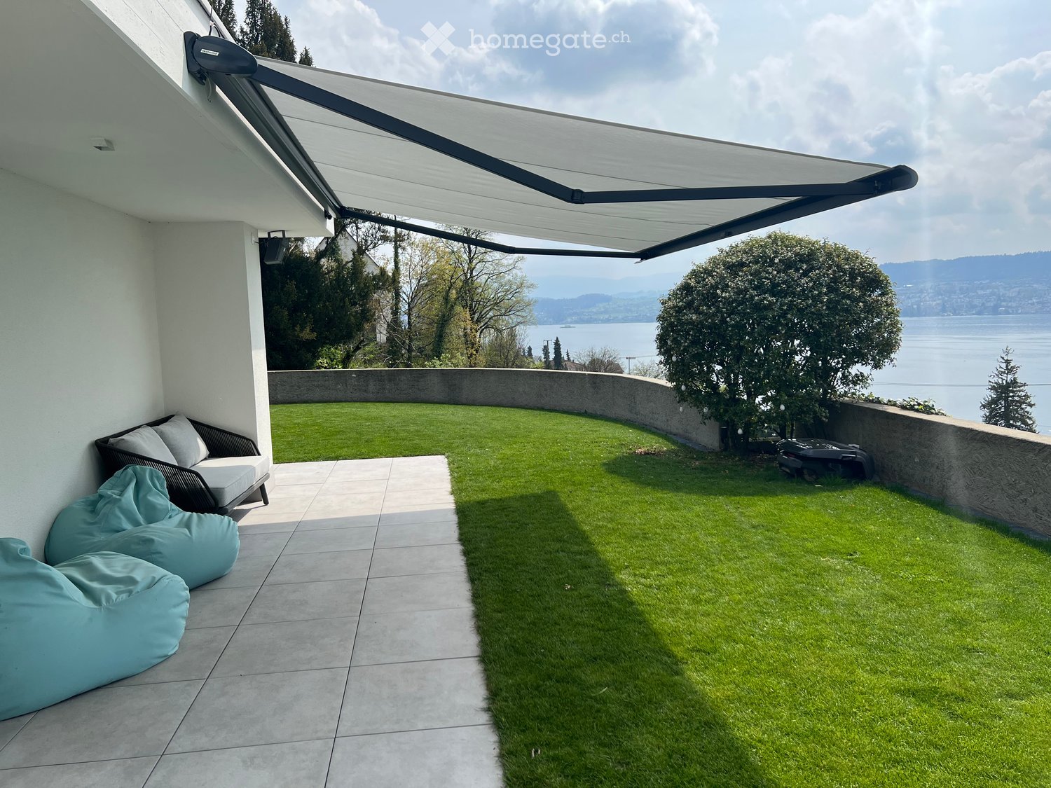 Traumhaus in Herrliberg -  Bild 5