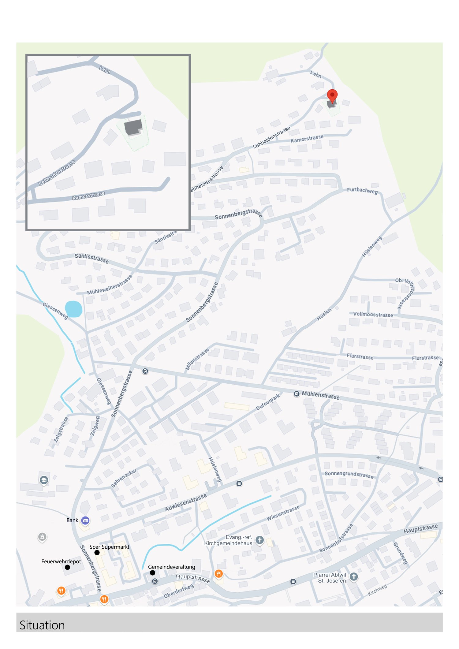 Moderne Maisonettewohnung mit atemberaubendem Ausblick - Bild 12
