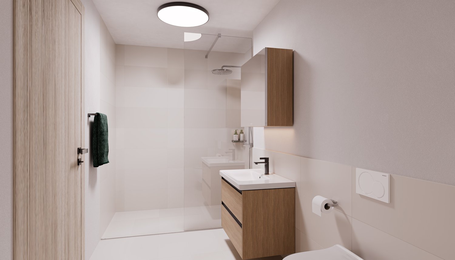 Projektankündigung Neubau Langrüti | Moderne Lebensräume nach Ihrem Geschmack - Bild 5