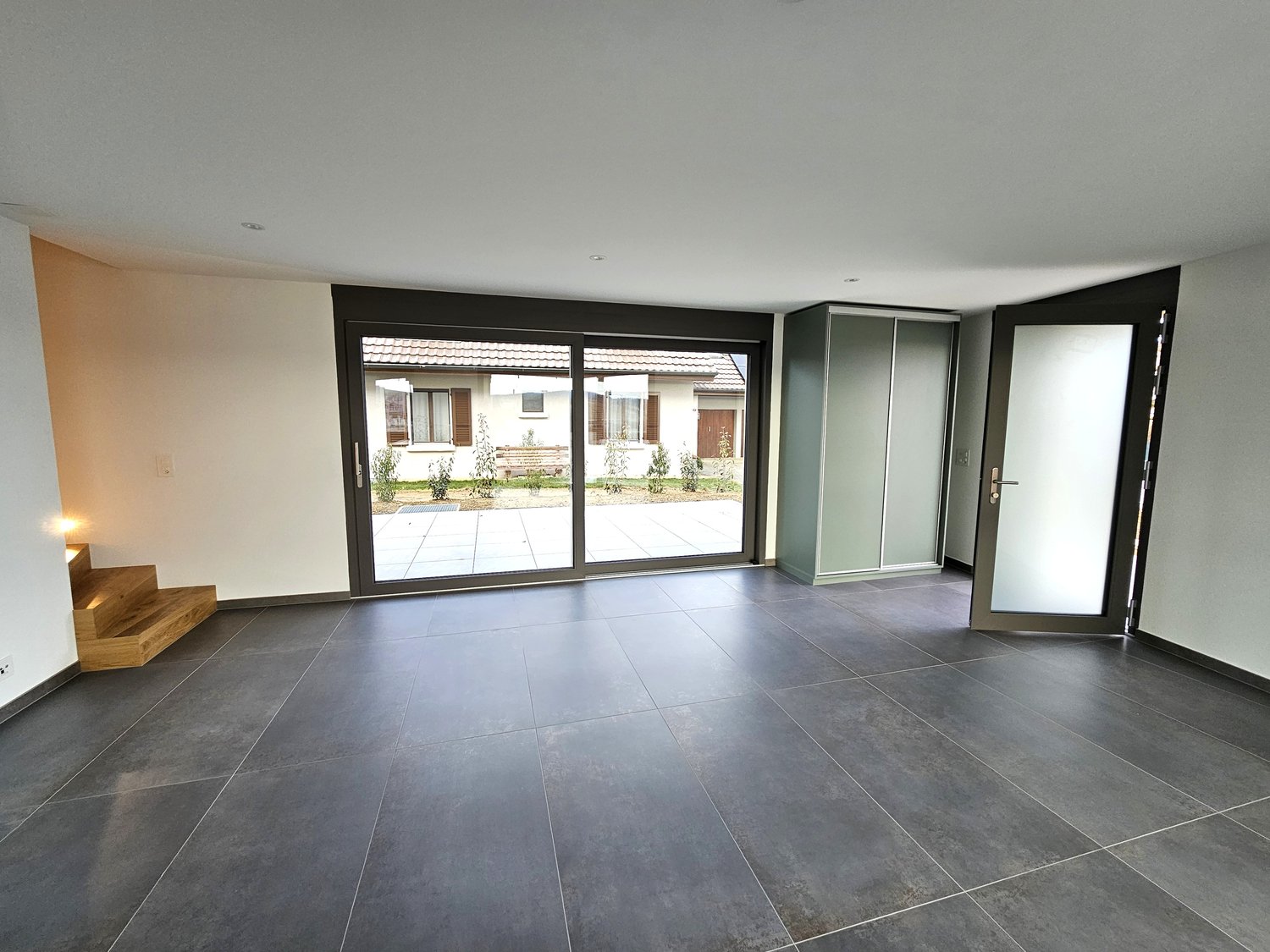 Villa mitoyenne neuve - Bild 8