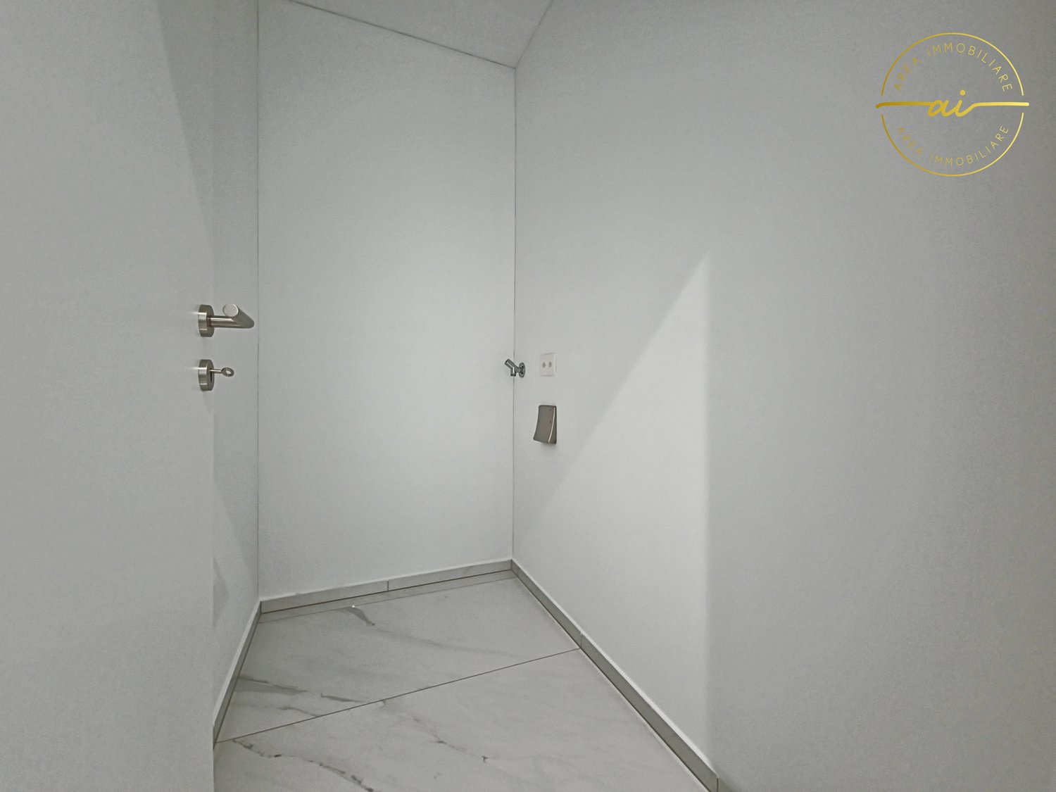 NUOVO ATTICO DI 4.5 LOCALI CON AMPIA TERRAZZA A VACALLO - Bild 11