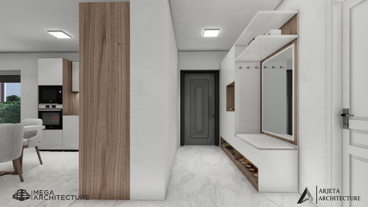 Immeuble de 3 appartements en PPE - Bild 5