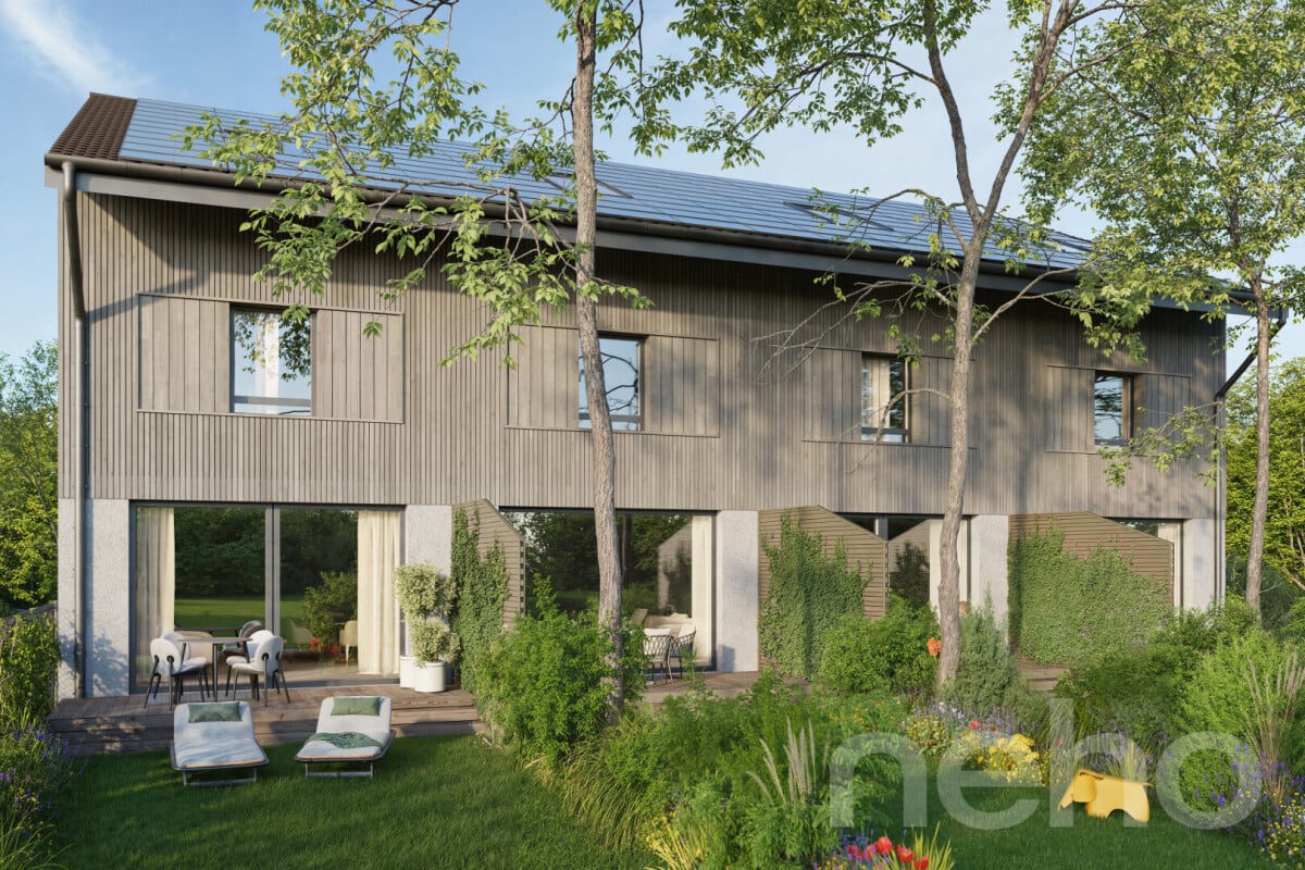 Prestigieuse villa lumineuse dans un environnement paisible -  Bild 7