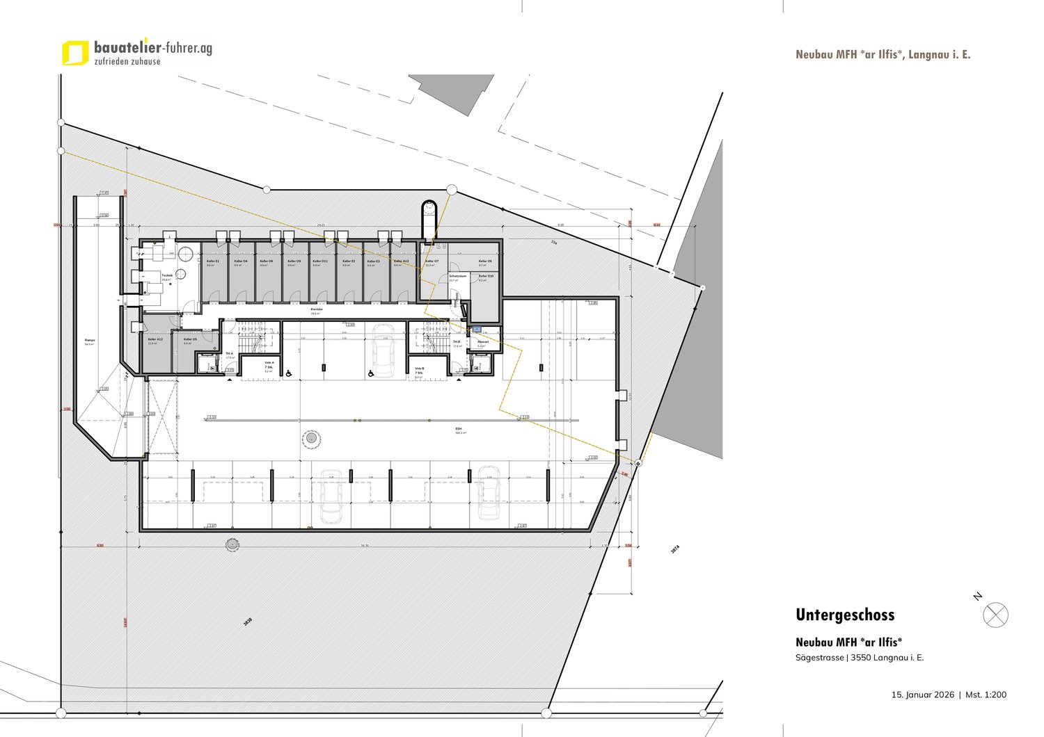 HIGHLIGHT! ; - Top Eigentumswohnungen *ar Ilfis* ... - Bild 10