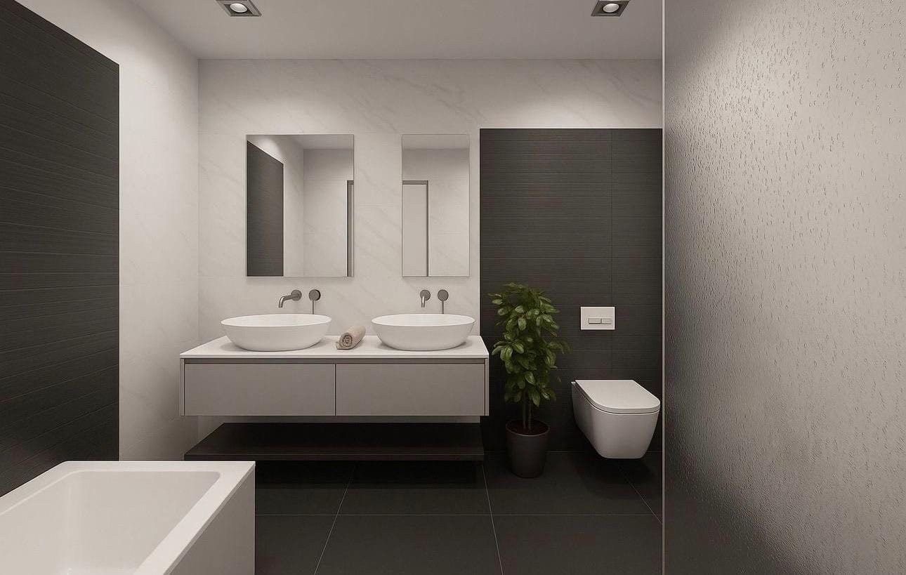 Einfamilen- und Reihenfamilienhaus mit Lift und grosser Terrasse, St. Ursen - kaufen - Bild 4