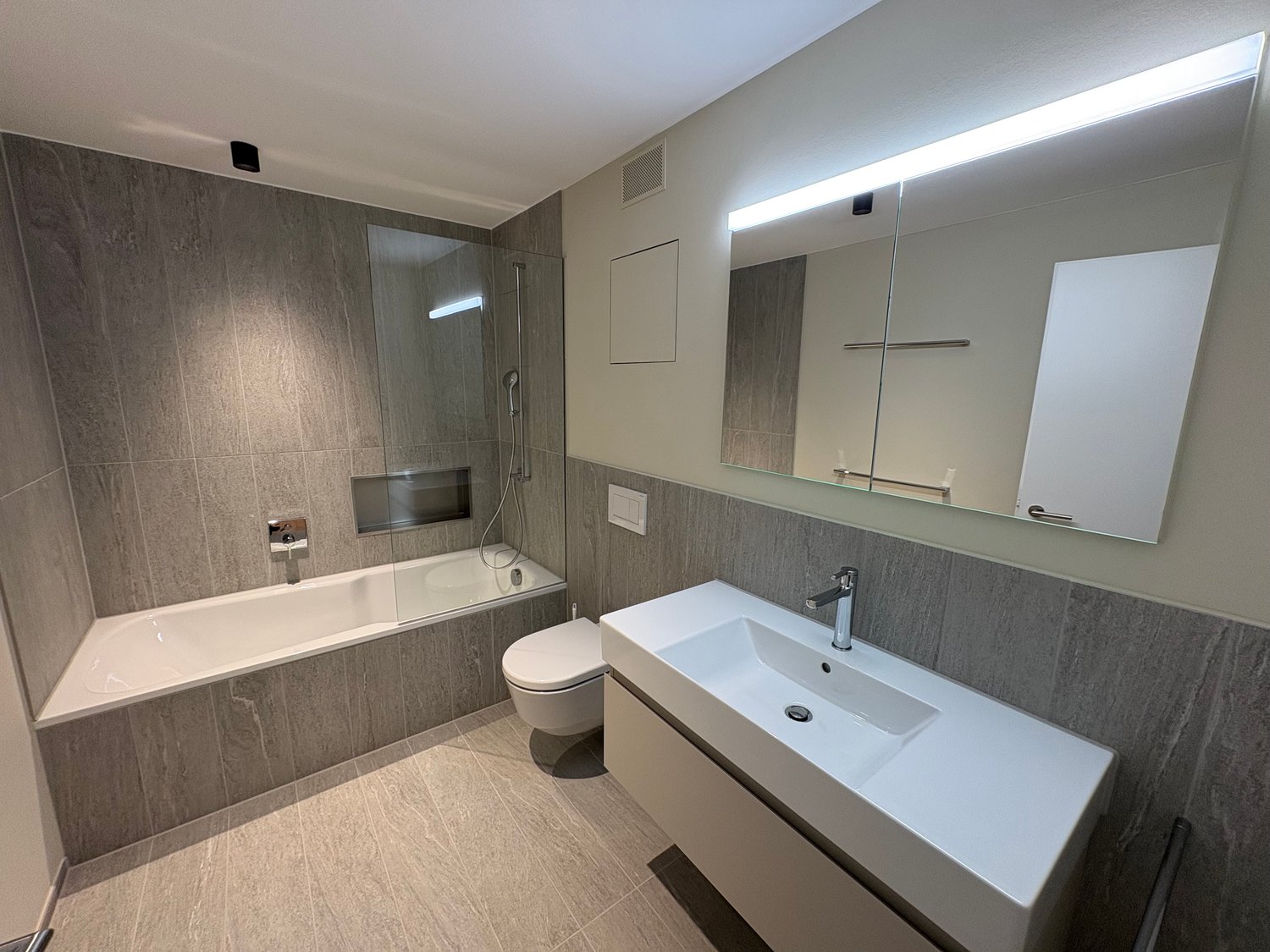 Chur - 4.5-Zimmerwohnung (Erstbezug) - Bild 4