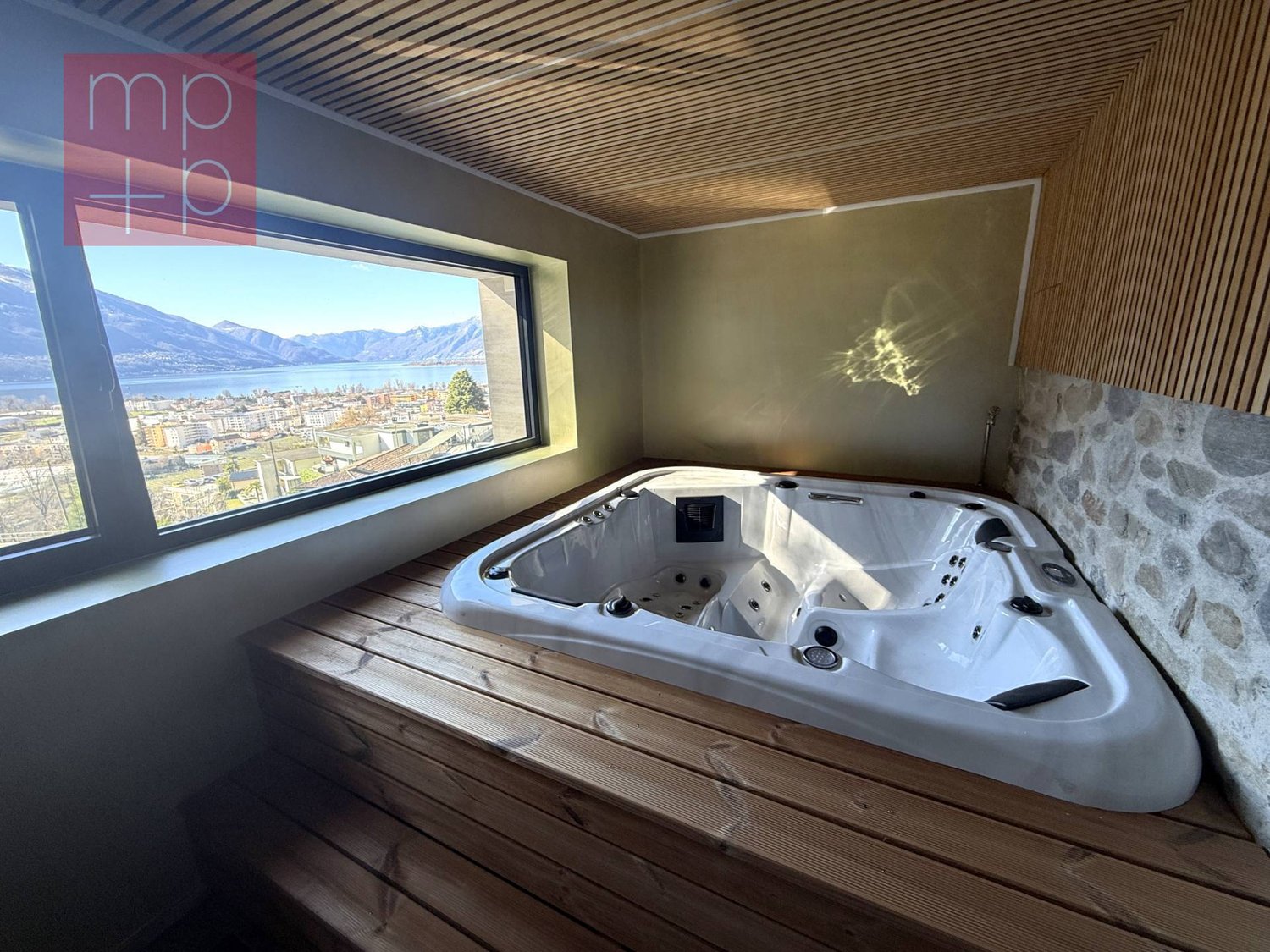 Villa - Gordola -  Bild 7