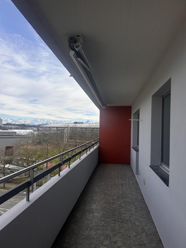 Frisch saniert & zentral: 3.5-Zimmer Erstbezug im beliebten Wankdorf -  Bild 6