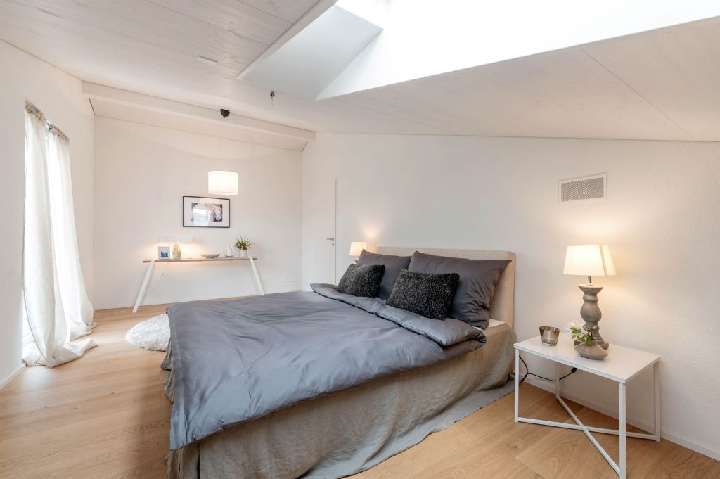 LETZTE DACHWOHNUNG | GROSSZÜGIG | CHARMANT | KREATIV -  Bild 11